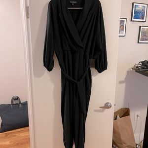 Brand new ELOQUII jumpsuit